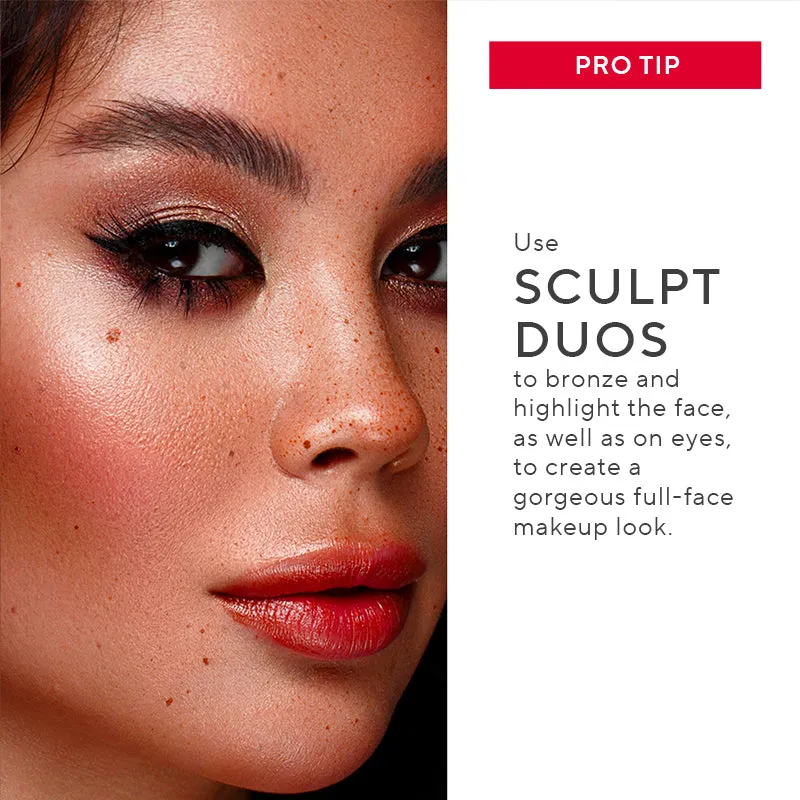 Fate & Serendipity Bronze/Highlight Sculpt Duo