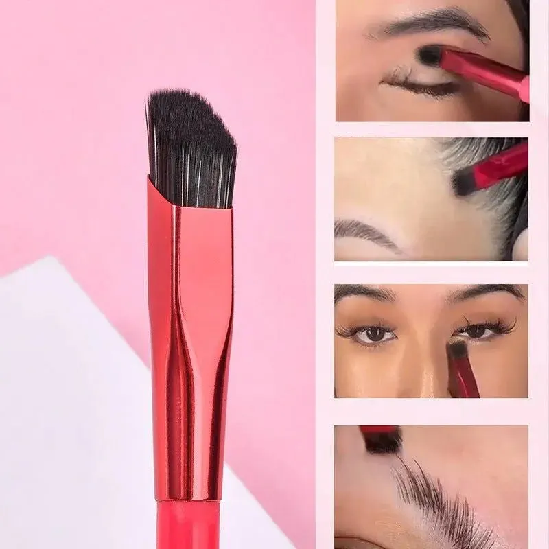 FEIYAN Wild Square Eyebrow Brush