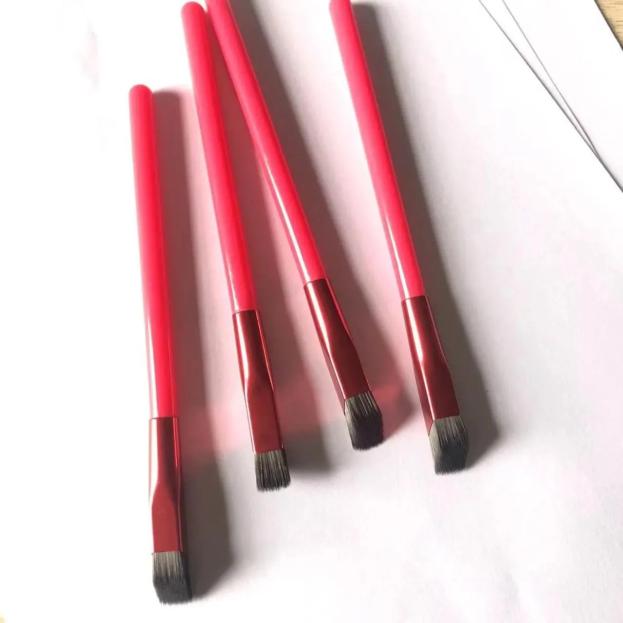 FEIYAN Wild Square Eyebrow Brush