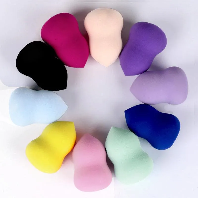 Flawless Finish Makeup Puff Set