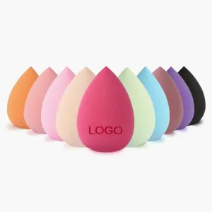 Flawless Finish Makeup Puff Set
