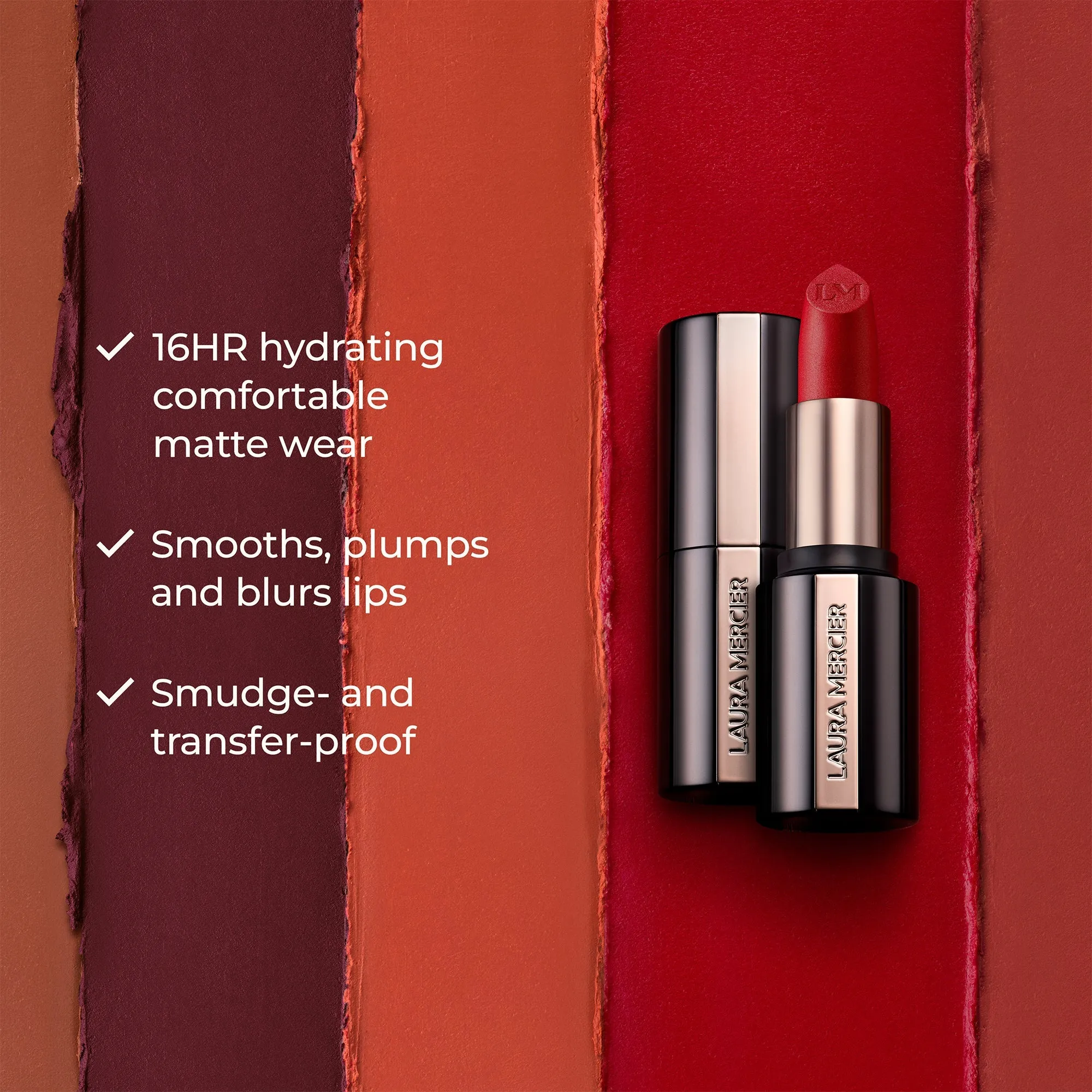 French Girl Makeup Bundle