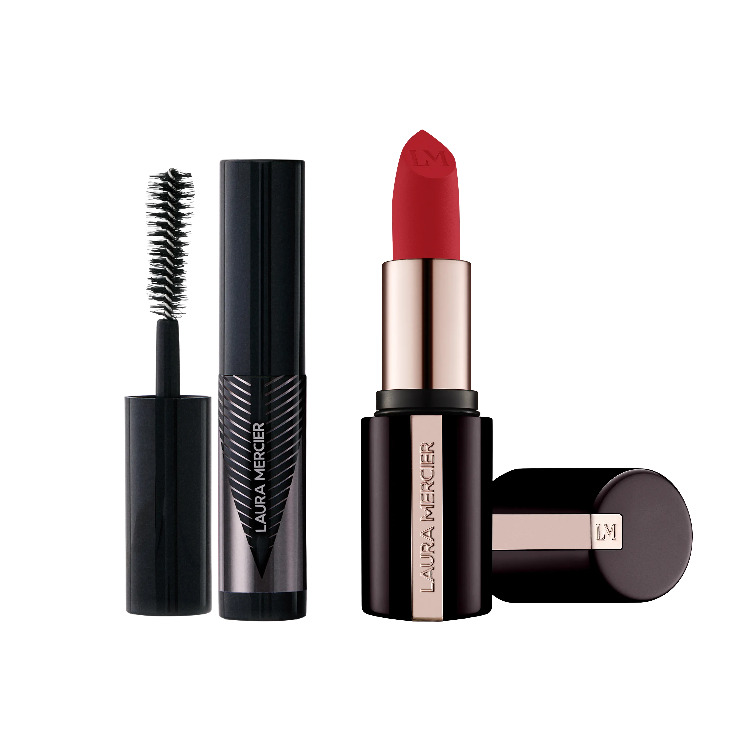 French Girl Makeup Bundle