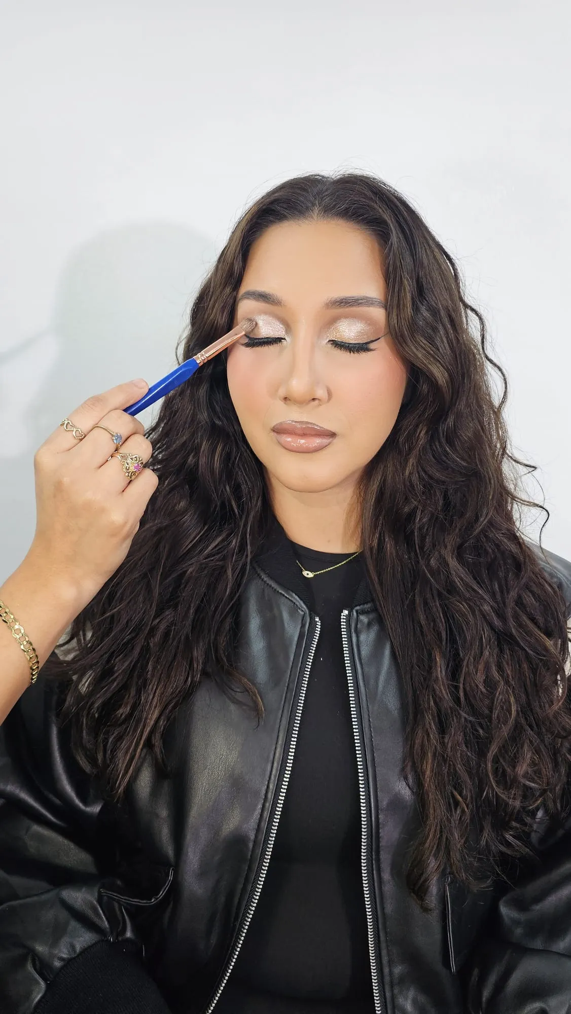Fundamentals of Makeup 6 Week Program   MUA Contract   Professional Headshot - Starting Feb 26, 2025 at 5pm