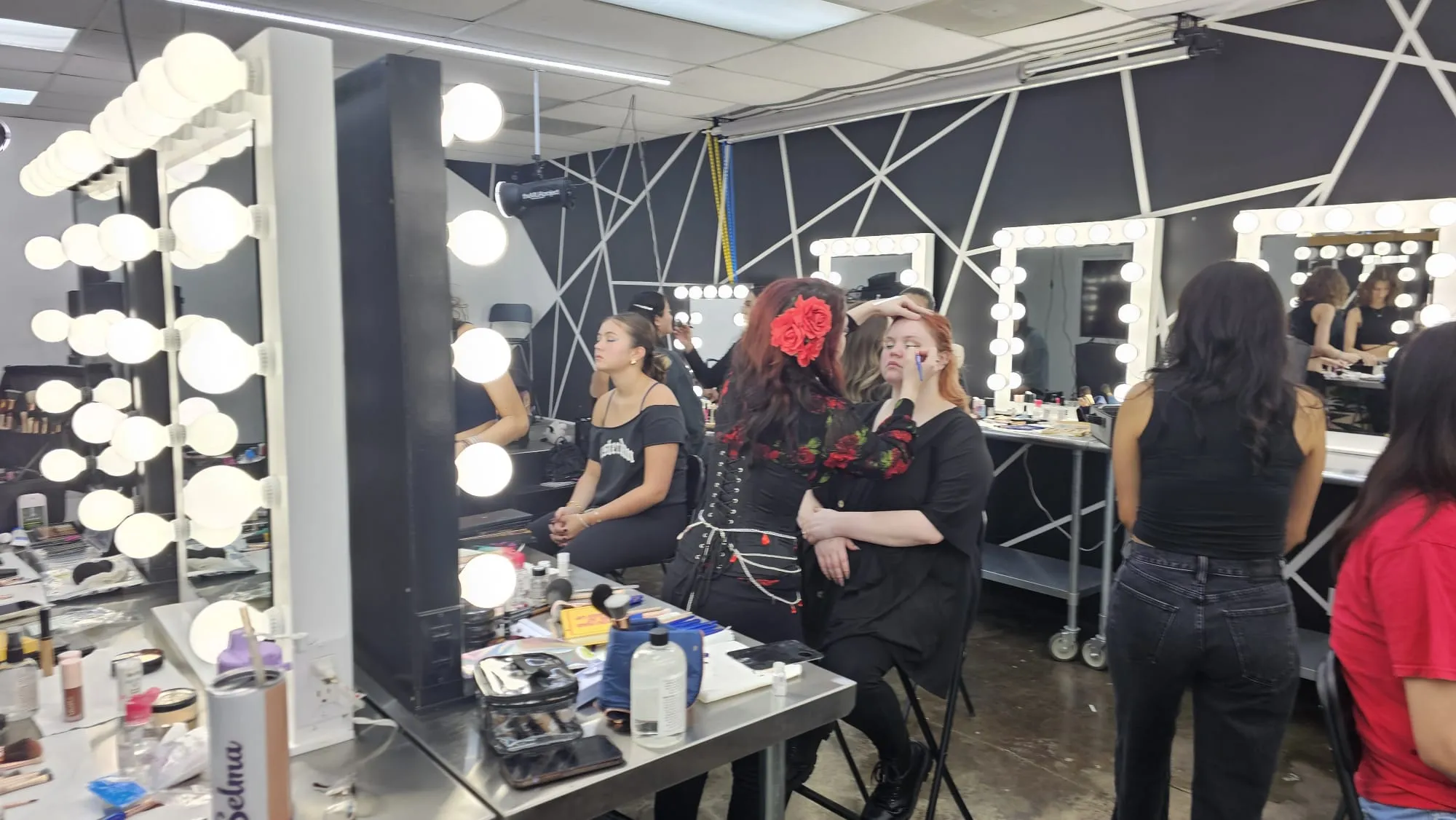 Fundamentals of Makeup 6 Week Program   MUA Contract   Professional Headshot - Starting Feb 26, 2025 at 5pm