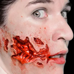 Gash 3D FX Transfer: Medium