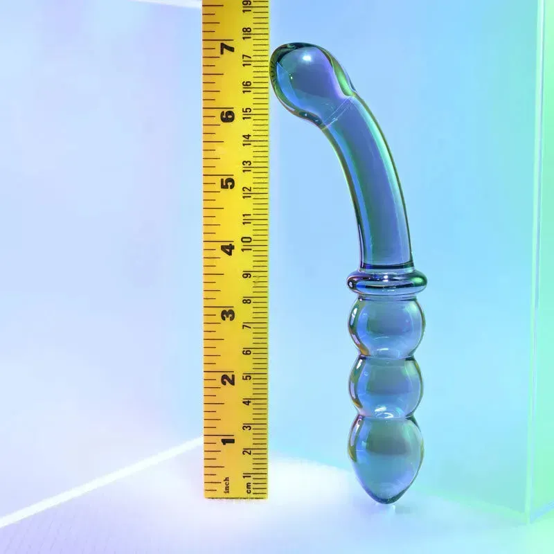 Gender X LUSTROUS GALAXY WAND