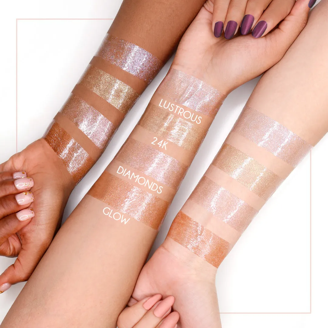 Girlactik Lip Pearls Glosser