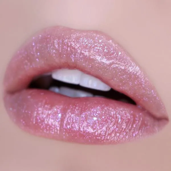 Girlactik Lip Pearls Glosser
