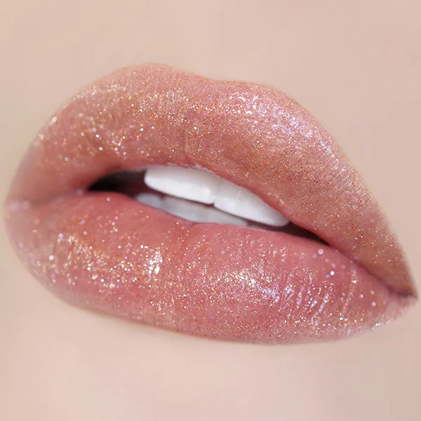 Girlactik Lip Pearls Glosser