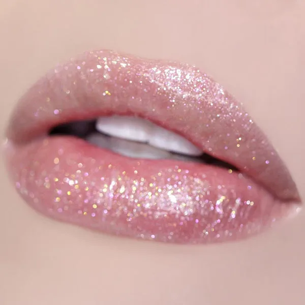 Girlactik Lip Pearls Glosser