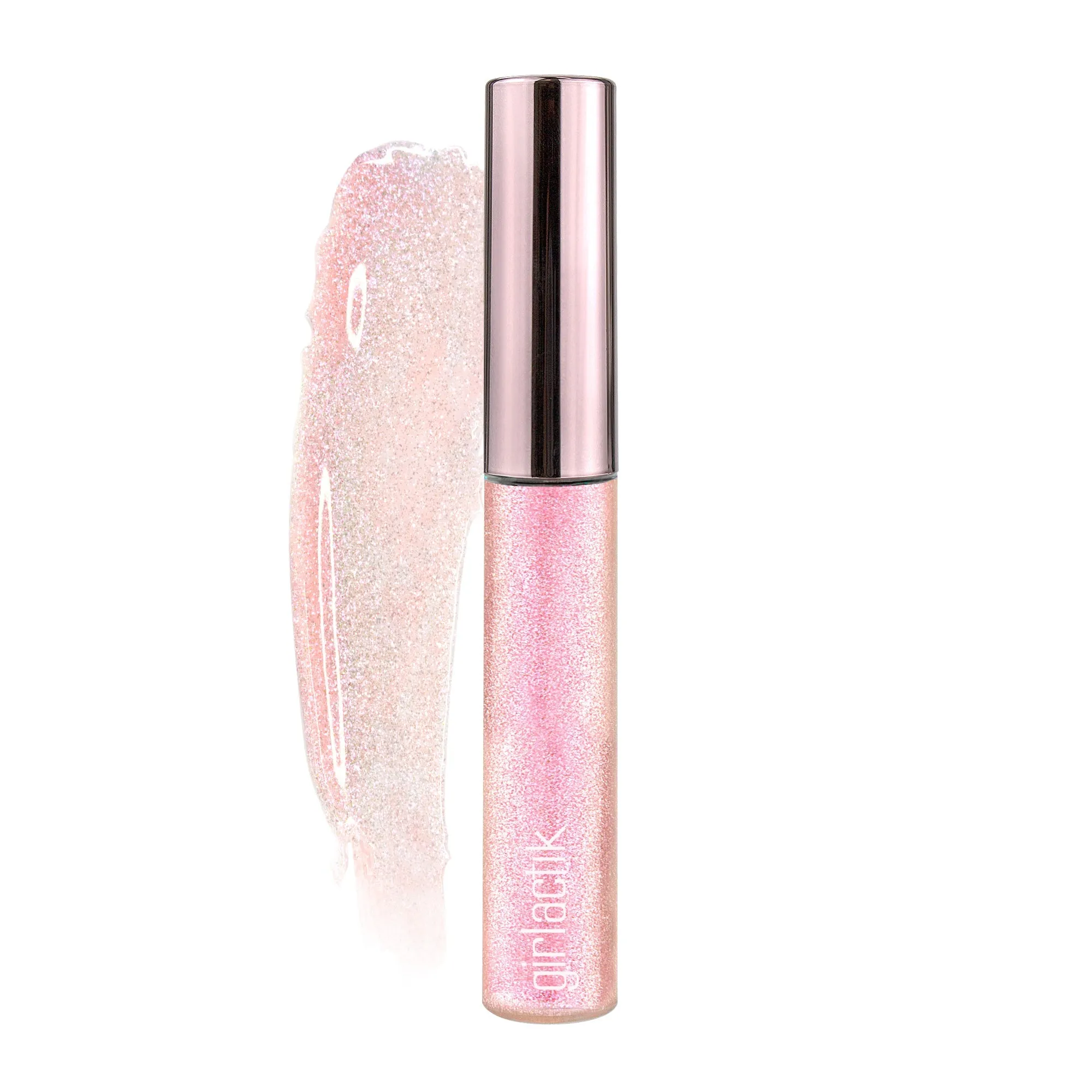 Girlactik Lip Pearls Glosser