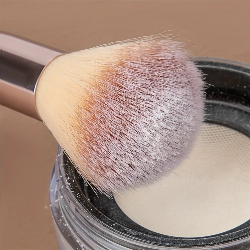 GlamMaster Deluxe Brush Set