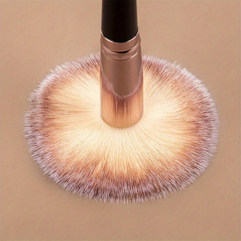 GlamMaster Deluxe Brush Set