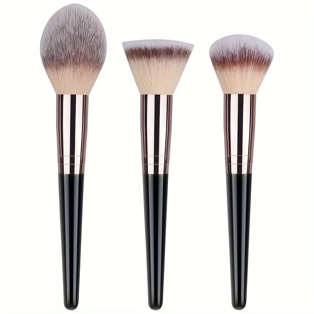 GlamMaster Deluxe Brush Set
