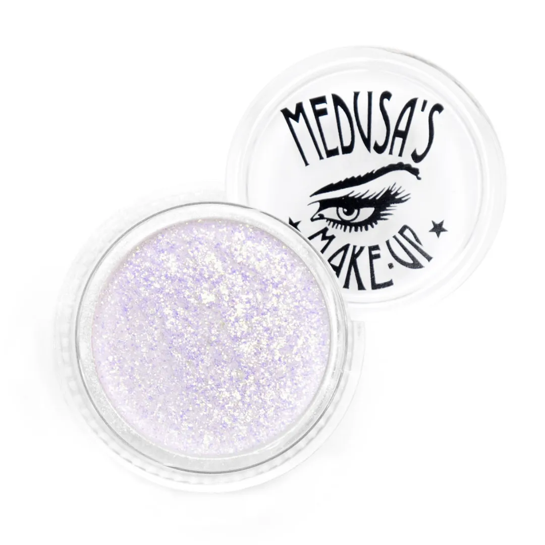 Glitter - Star Struck (violet iridescence)