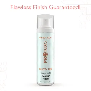 Glow me Makeup Fixer