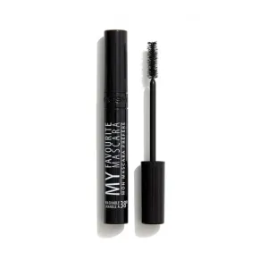 Gosh My Favourite Mascara