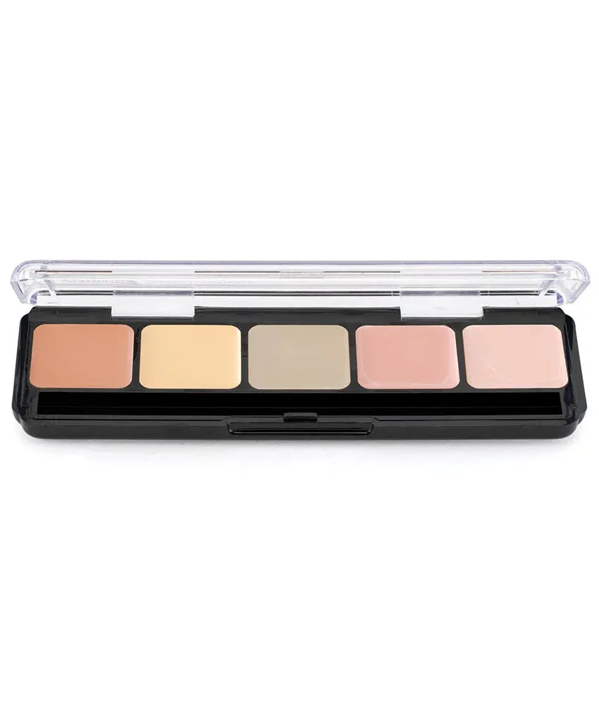 Graftobian HD Glamour CREME Corrector Palette