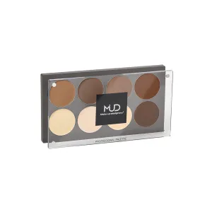 Highlight & Shadow Palette