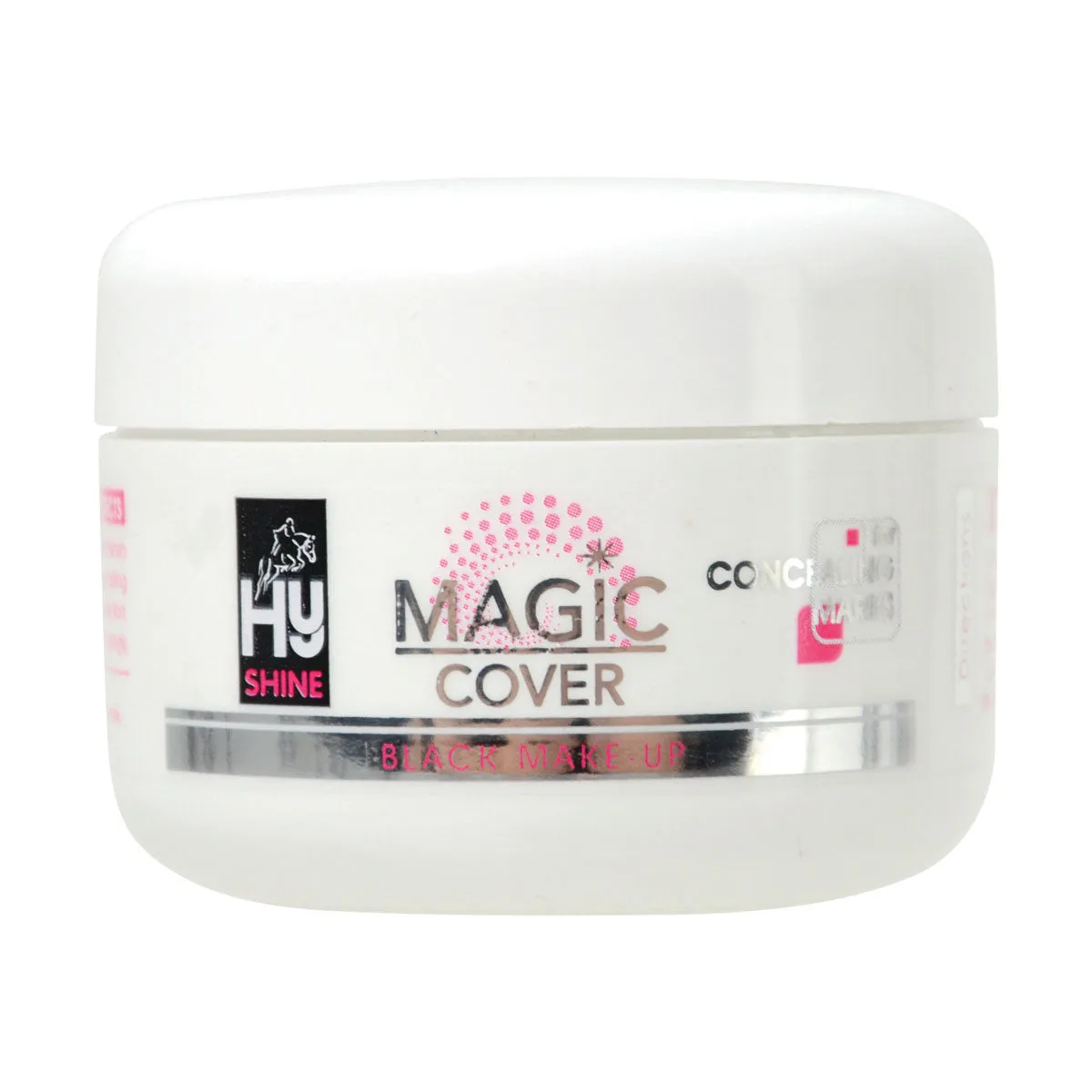 HyShine Magic Cover Makeup