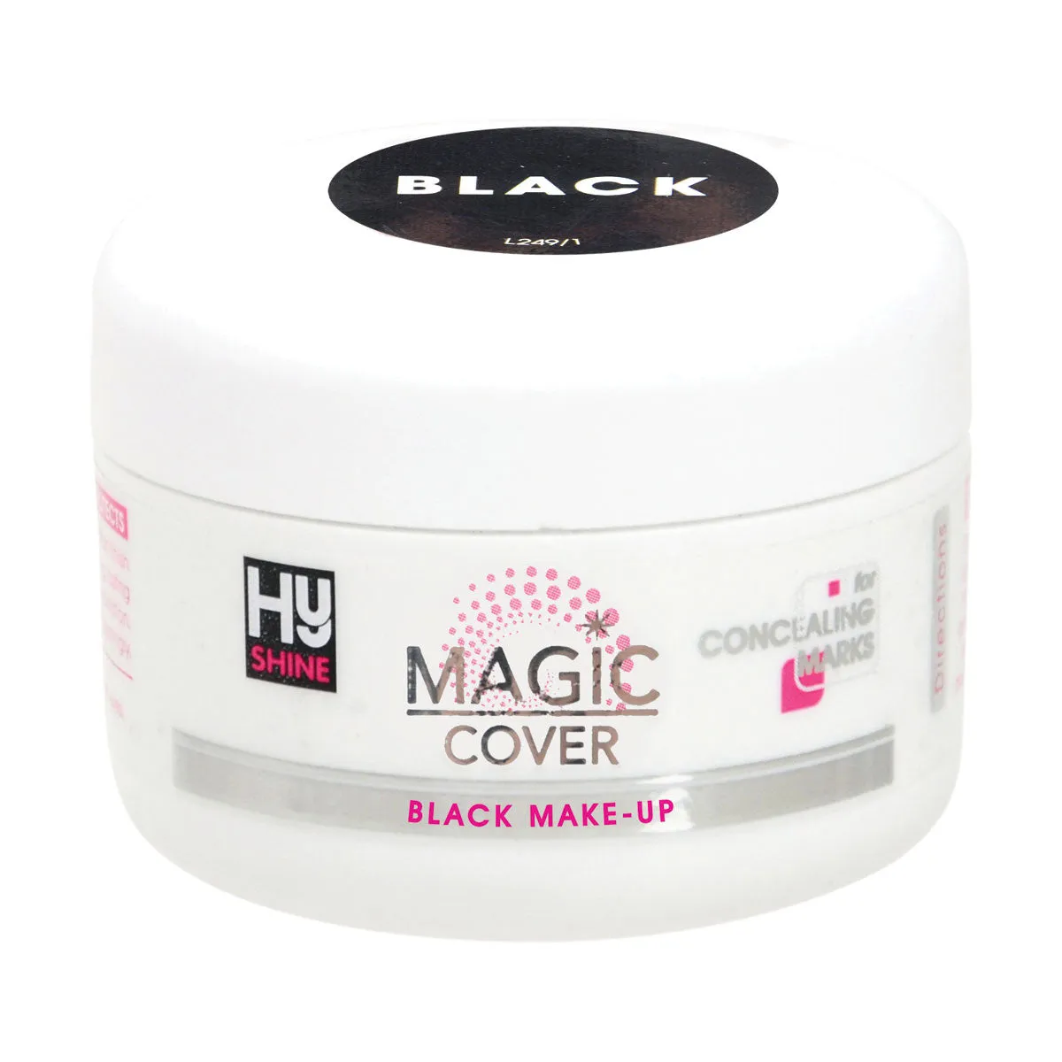 HyShine Magic Cover Makeup
