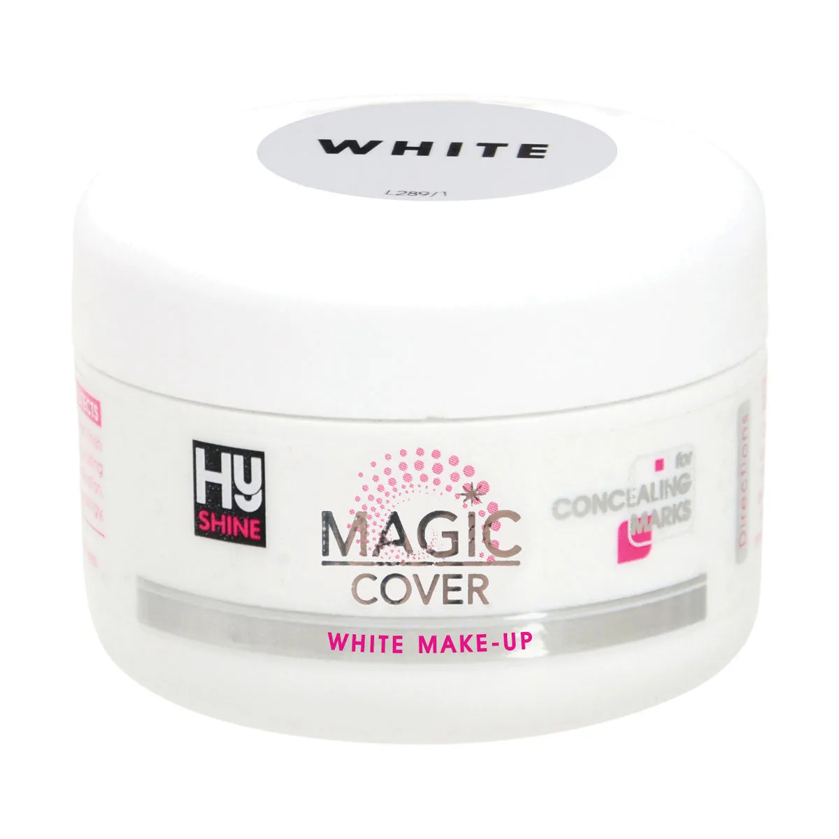 HyShine Magic Cover Makeup