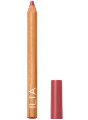 ILIA Beauty Lip Sketch Hydrating Crayon