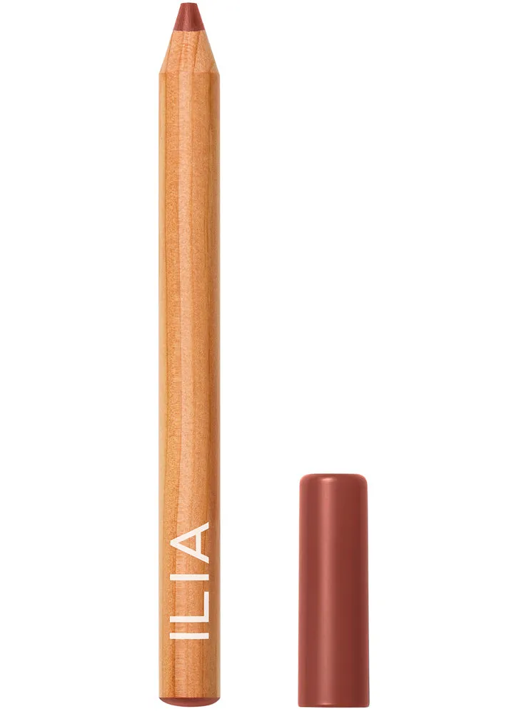 ILIA Beauty Lip Sketch Hydrating Crayon
