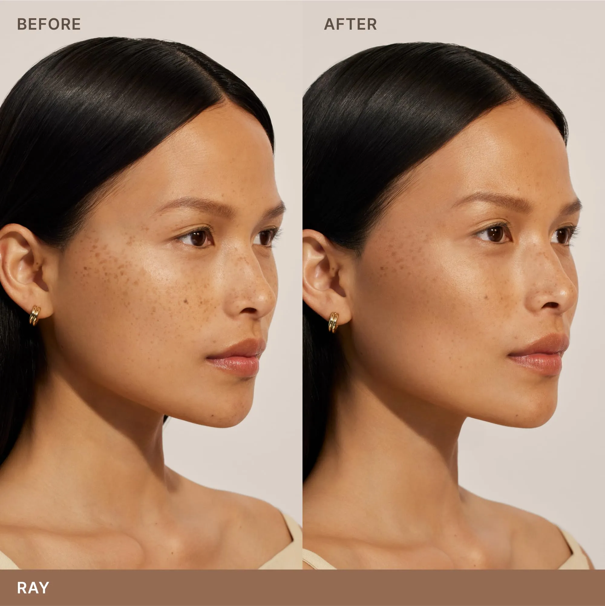 ILIA: Sunshift Cream Bronzer - Skin Friendly Bronzer