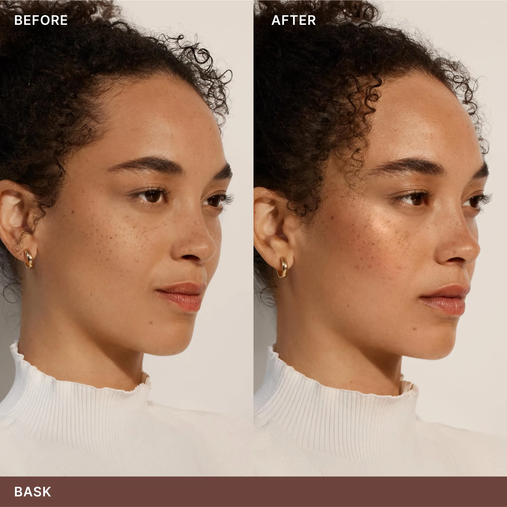 ILIA: Sunshift Cream Bronzer - Skin Friendly Bronzer