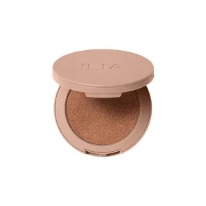 ILIA: Sunshift Cream Bronzer - Skin Friendly Bronzer