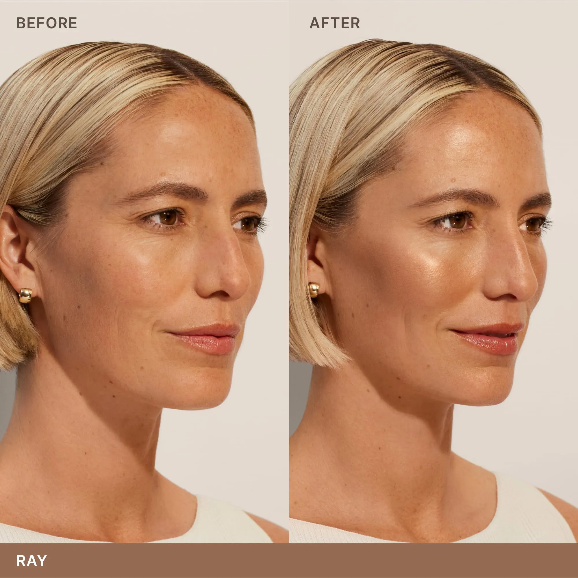 ILIA: Sunshift Cream Bronzer - Skin Friendly Bronzer