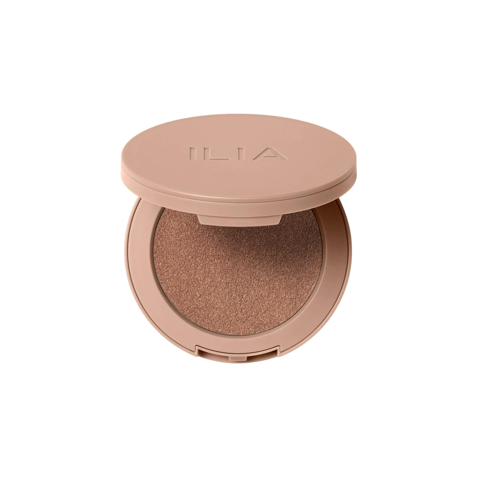 ILIA: Sunshift Cream Bronzer - Skin Friendly Bronzer