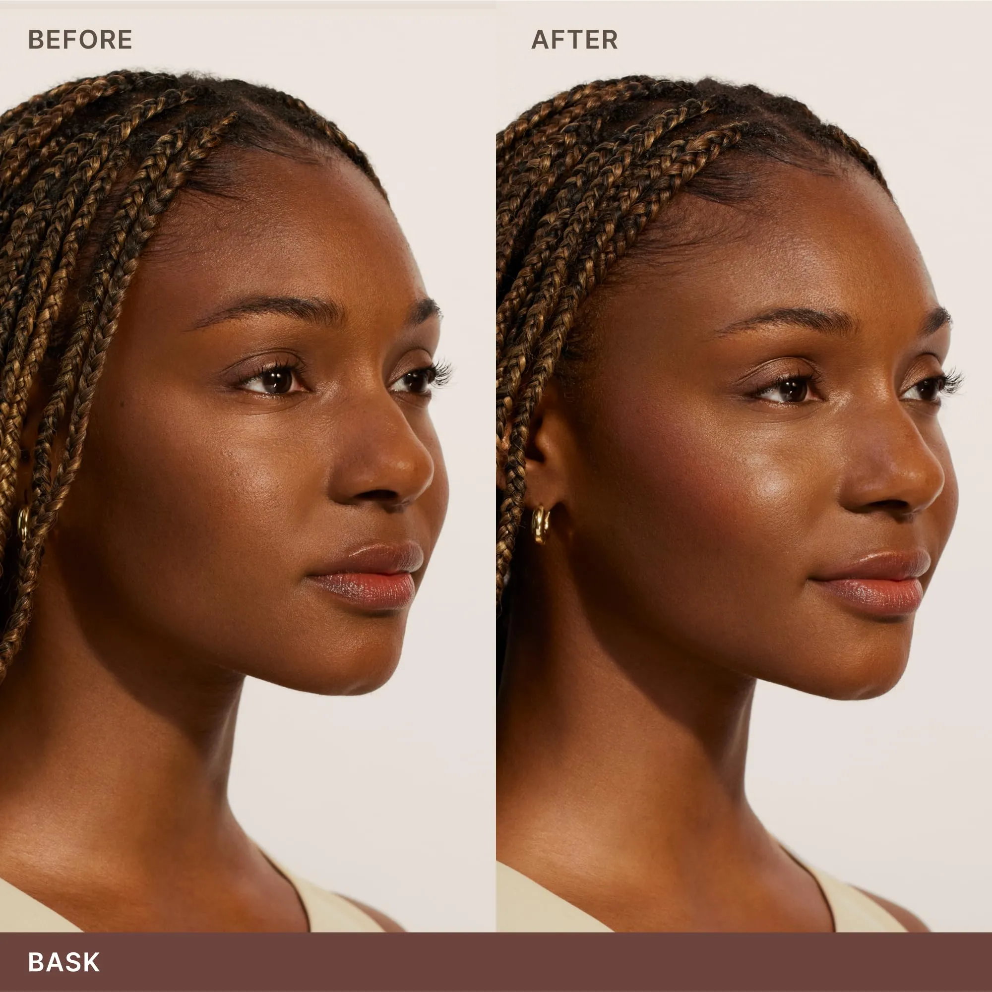 ILIA: Sunshift Cream Bronzer - Skin Friendly Bronzer