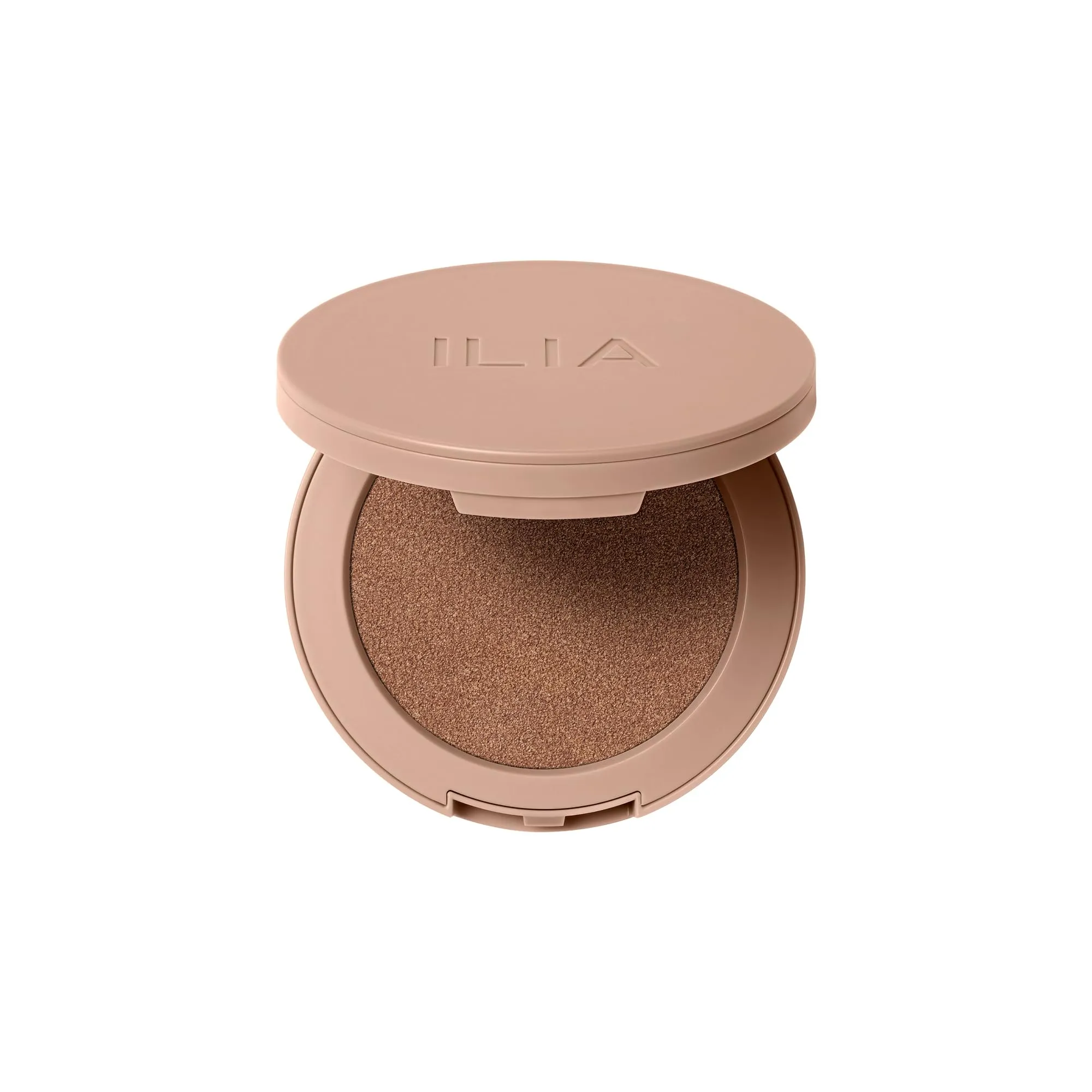 ILIA: Sunshift Cream Bronzer - Skin Friendly Bronzer