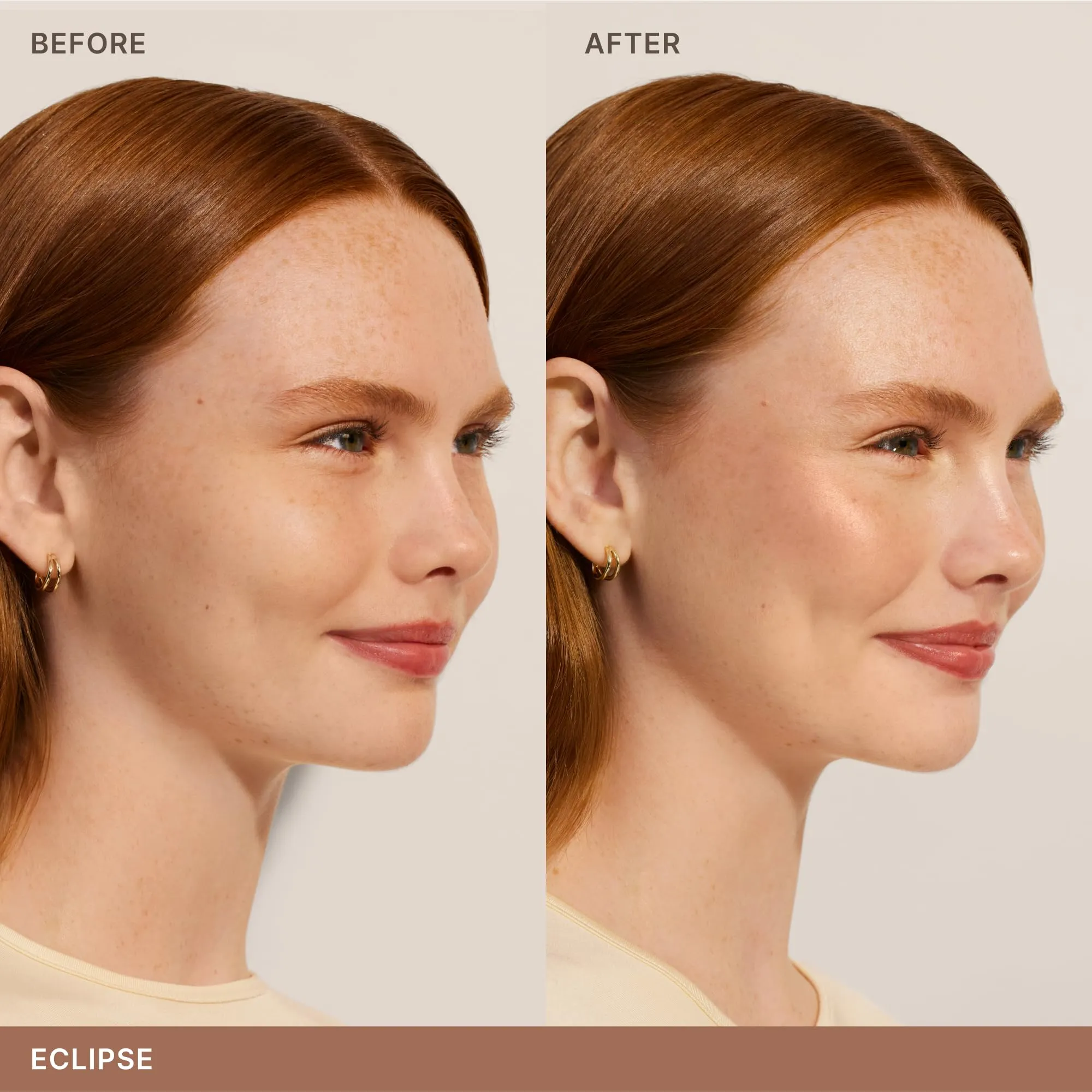 ILIA: Sunshift Cream Bronzer - Skin Friendly Bronzer