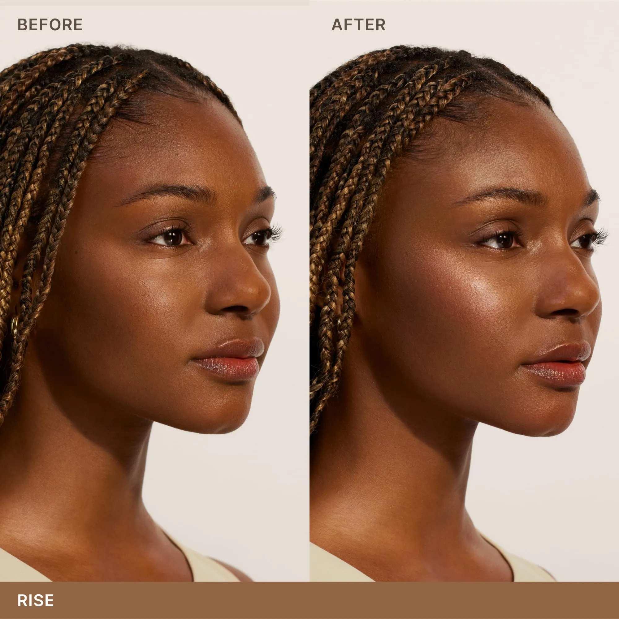 ILIA: Sunshift Cream Bronzer - Skin Friendly Bronzer
