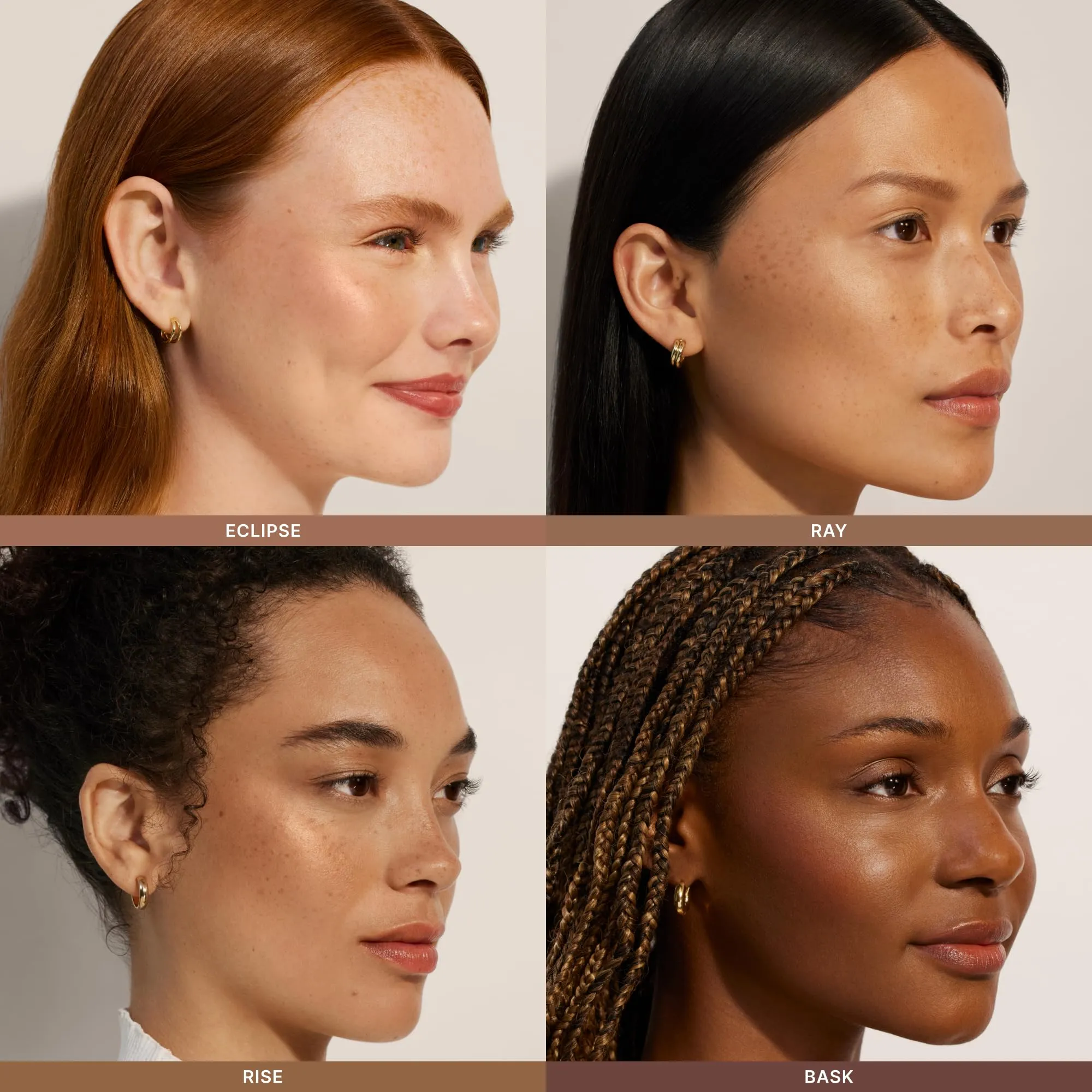 ILIA: Sunshift Cream Bronzer - Skin Friendly Bronzer