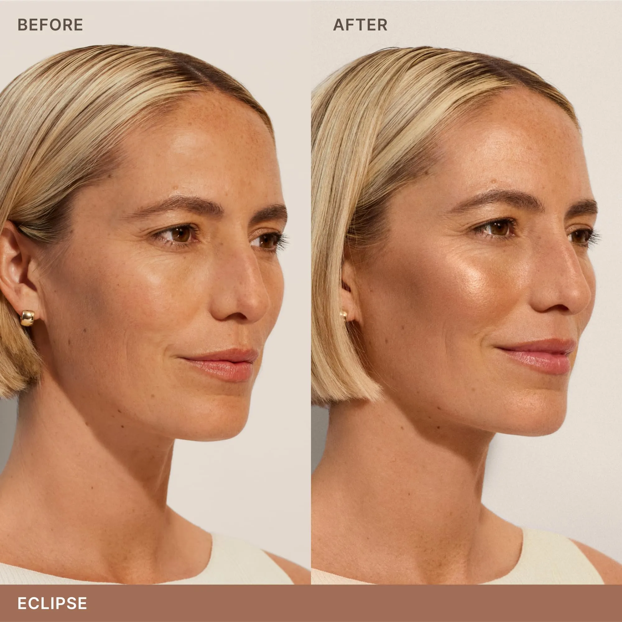 ILIA: Sunshift Cream Bronzer - Skin Friendly Bronzer