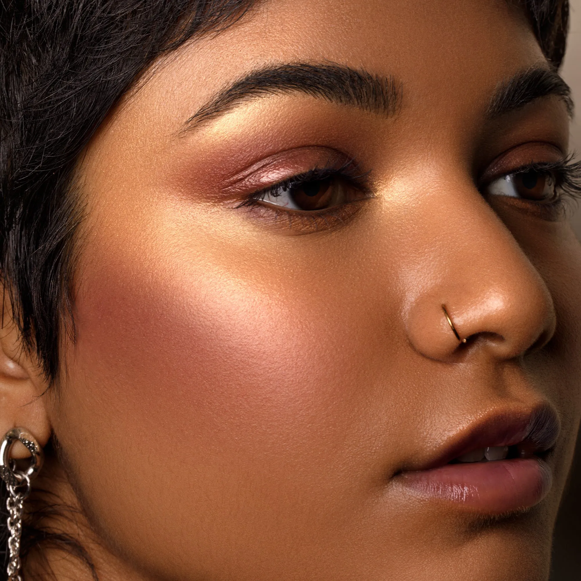 Inner Glow Crème Pigment: Frenzy