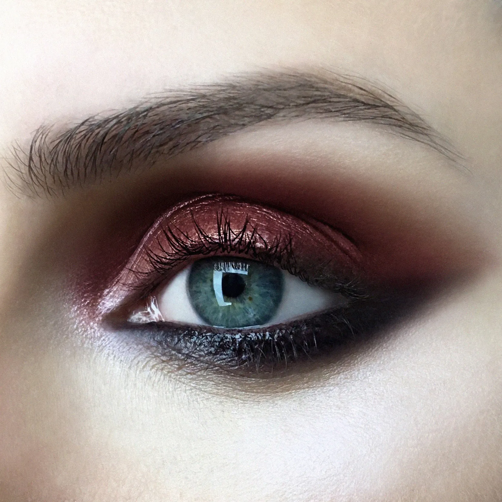 Inner Glow Crème Pigment: Frenzy