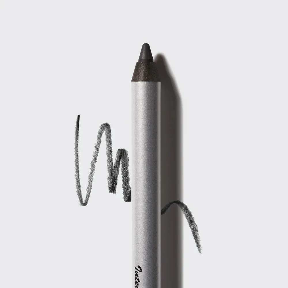 Intense Gel Eyeliner (Charcoal)