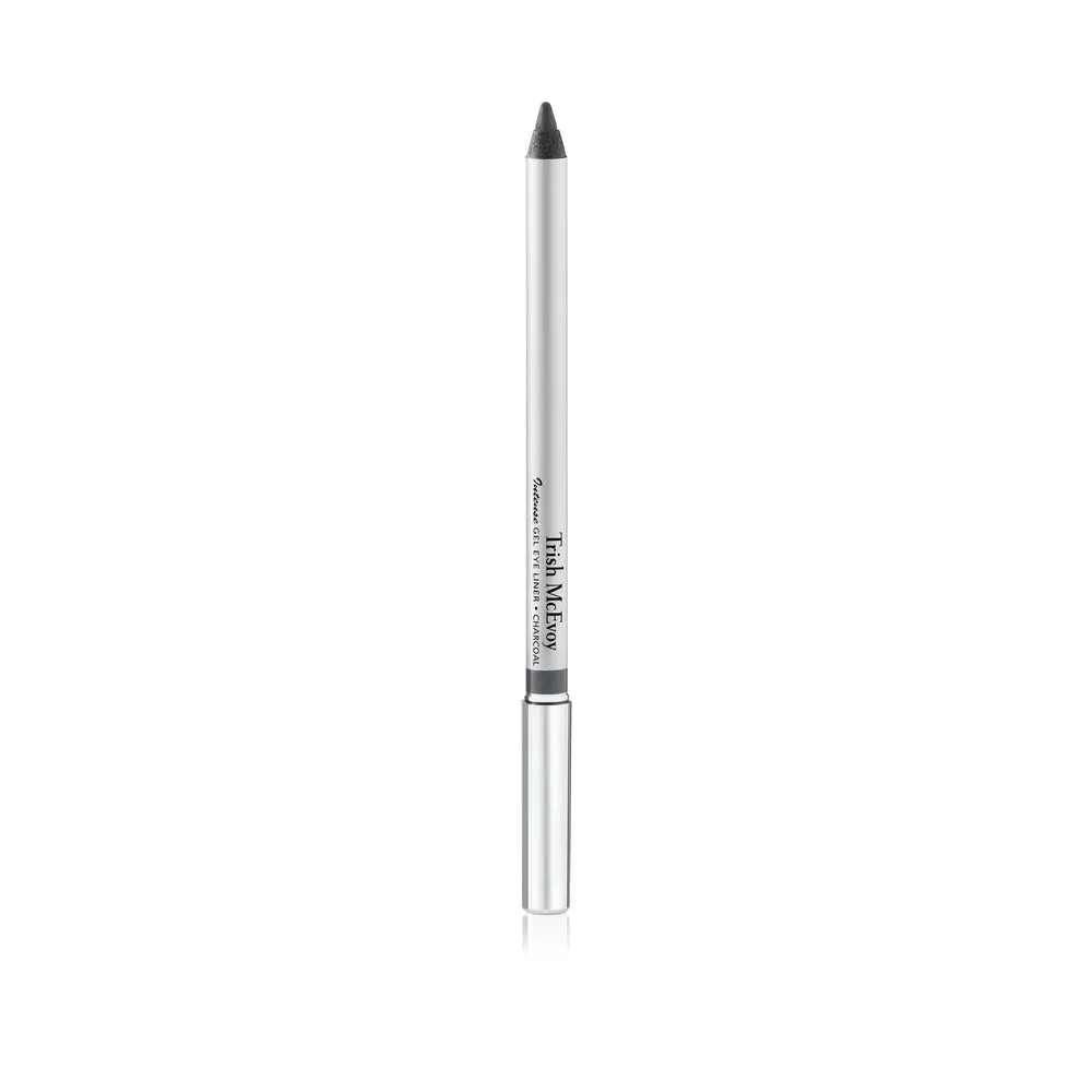 Intense Gel Eyeliner (Charcoal)
