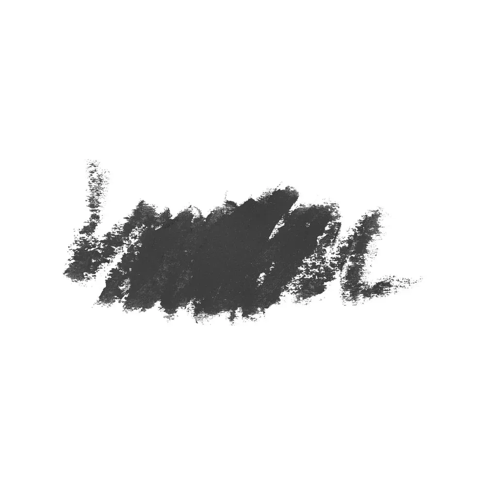 Intense Gel Eyeliner (Charcoal)