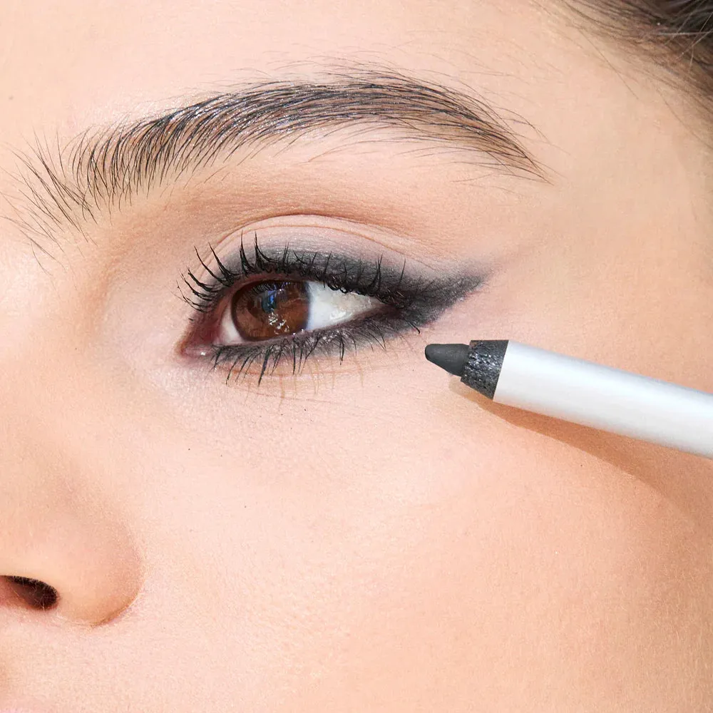 Intense Gel Eyeliner (Charcoal)
