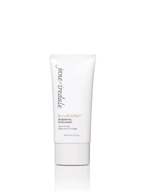 Jane Iredale Smooth Affair Brightening Face Primer