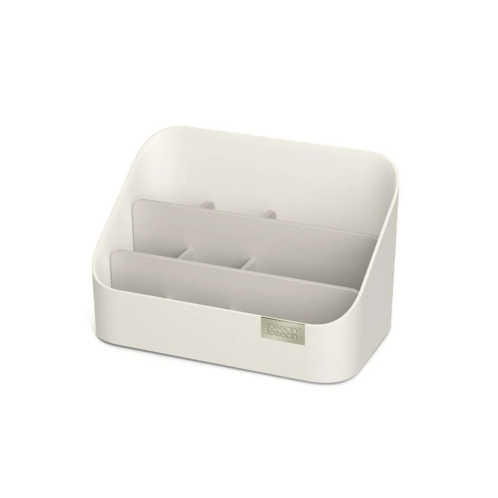 Joseph Joseph Viva 3 Compartment Makeup Organiser