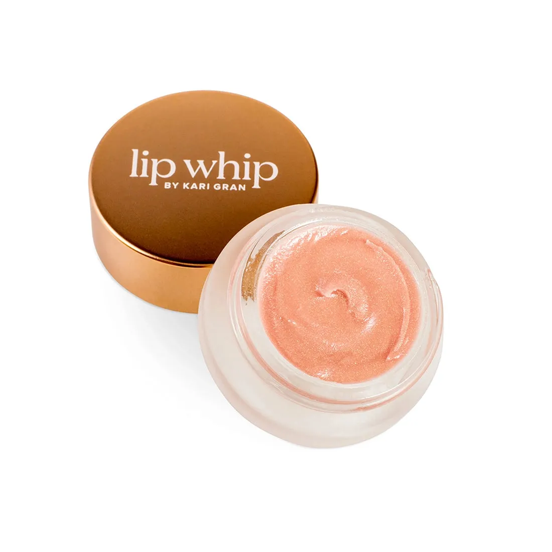 Kari Gran Lip Whip