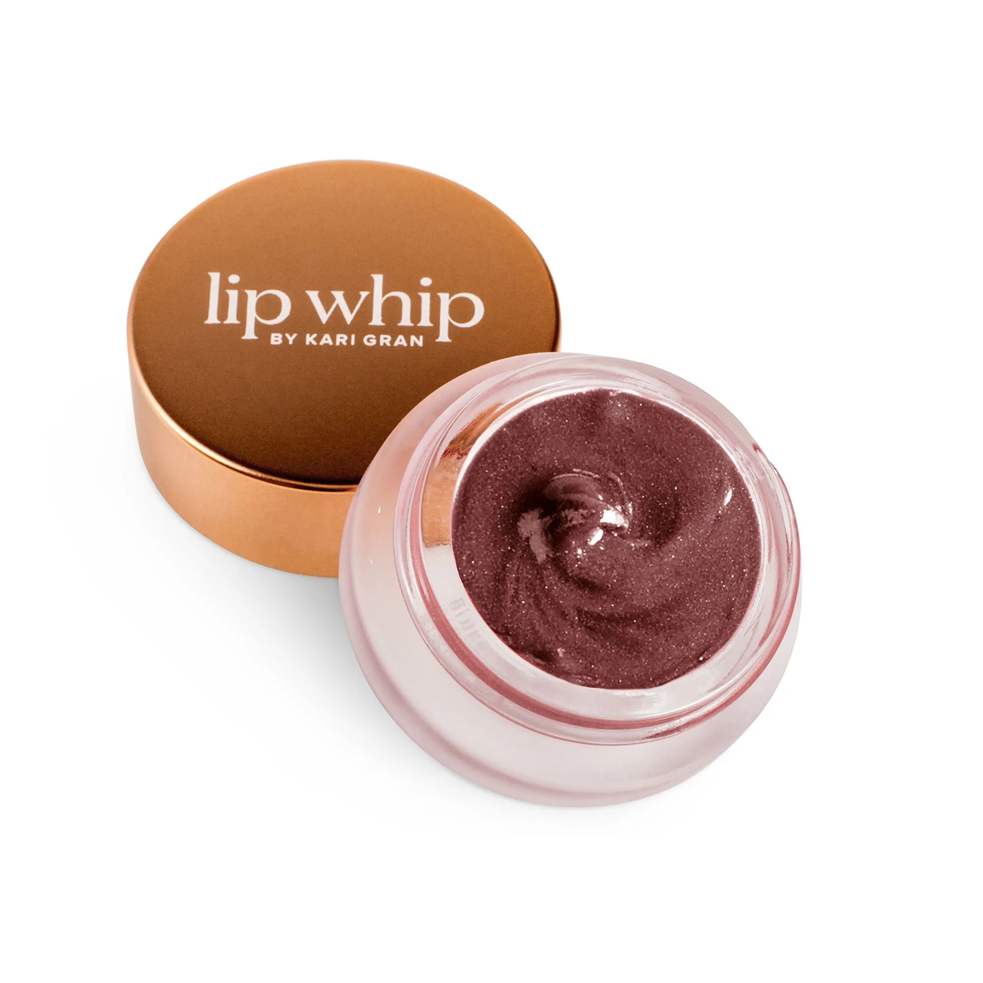 Kari Gran Lip Whip
